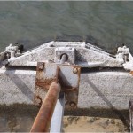 Cast Iron Sluice Gate