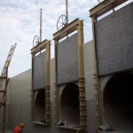 Sluice Gate