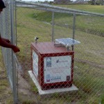 Storwmater Sampling System