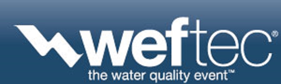 weftec.org logo