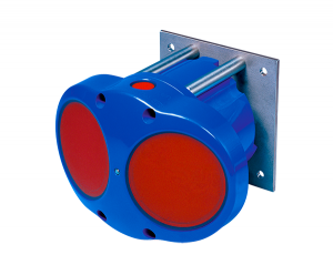 Teledyne RDI ChannelMaster Cutout