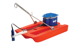 Teledyne RDI StreamPro