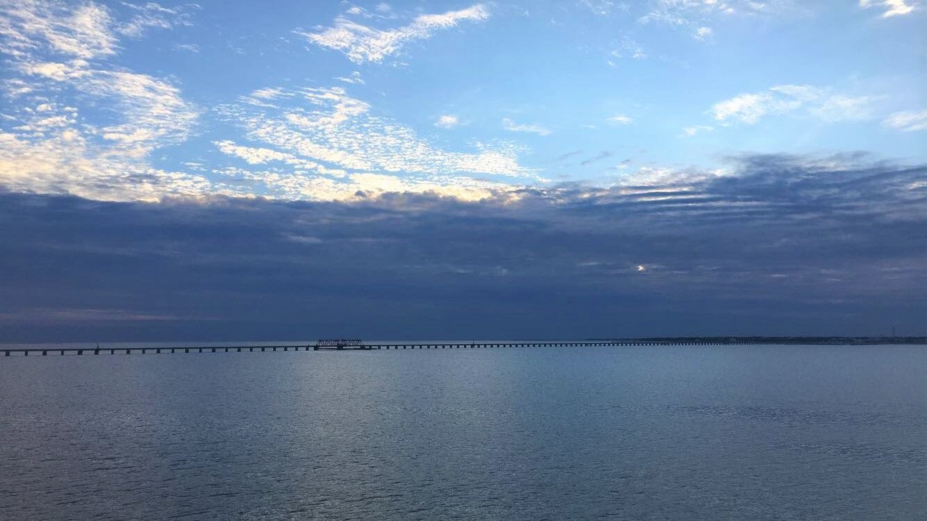 Surface Water Monitoring