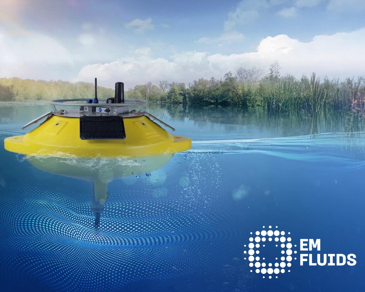 EMFluidsEMF