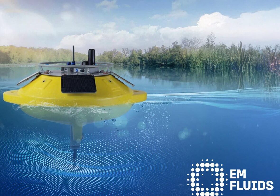 EMFluidsEMF
