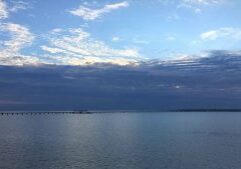 Surface Water Monitoring